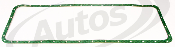 Těsnění olejové vany DAF 85/75CF/BOVA/ATi Euro 2