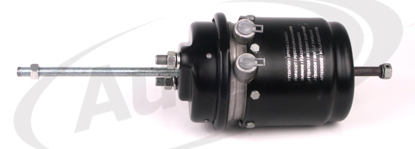 Válec brzdový 24/24" ZN L/P VOLVO FH16, FH12, FM12