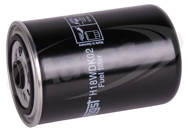 Filtr paliva RVI Kerax DCi,Magnum E.Tech, Midlum, Premium