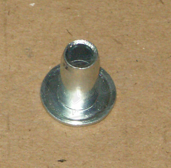 Nýt 8x15 Fe trubkový