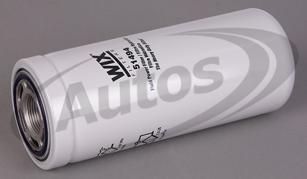 Filtr oleje hydrauliky TH2 TH3 TH5 CAT,JOHN DEERE, CATERPILLAR, DEUTZ, JCB 3CX 4CX 