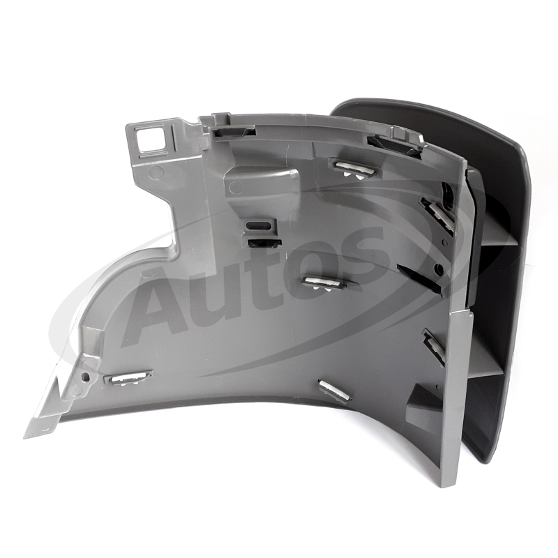 Spojler kabiny boční vnější P MERCEDES Axor