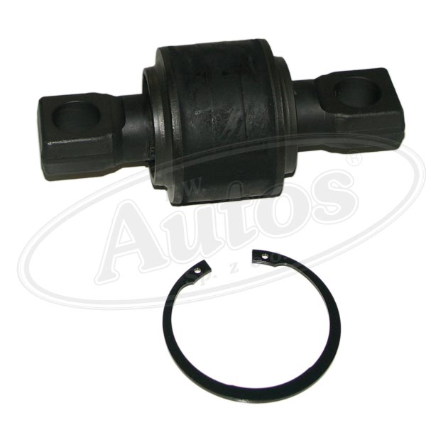 Sada opravárenská vodící tyče - trianglu MERCEDES Actros, Atego