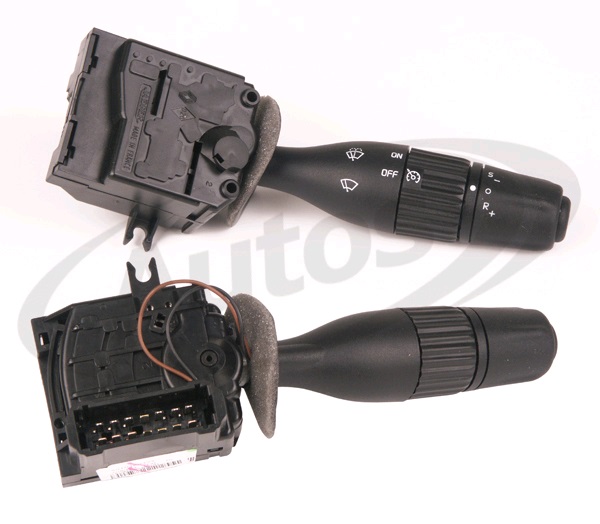 Přepínač sdružený - směr/světlo/ostřk/ tempomat RVI Magnum E.Tech, Kerax DXi, Midlum