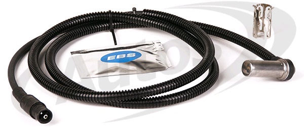 Snímač ABS 90° 1500mm/1150Ohm ZN SCANIA P,G,R,T, 94,114,124,144