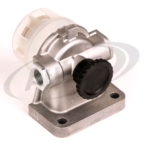 Čerpadlo paliva mechanické s filtrem RVI Magnum E.Tech, Kerax, Midlum, Premium