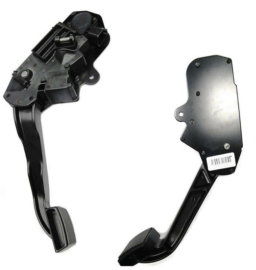 Pedál plynu RVI Premium 320, Midlum 220/ 270/ 320, Kerax 340