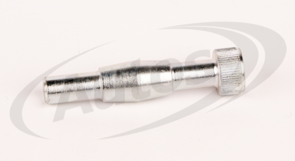 Sada opravárenská brzdového třmenu - čep pružiny samostav Z-CAM VOLVO