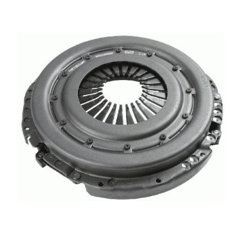 Talíř přítlačný spojky 362mm - repas MAN L2000,M2000,TGA,TGL