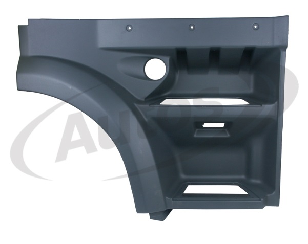 Schod kabiny s podběhem P DAF 95XF, XF105