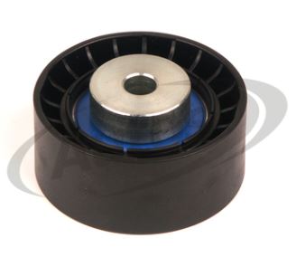 Kladka napínače řemene 74x32x37,1 SCANIA 4 SKF