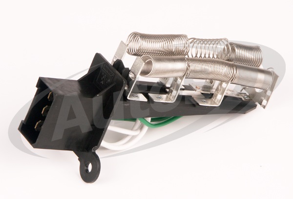 Odpor topení SCANIA 94,114,124,144,164