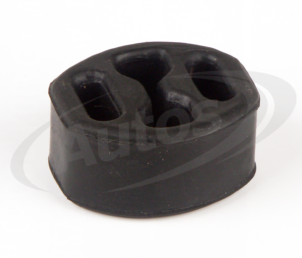 Držák výfukové trubky gumový IVECO Daily, N.Daily, T.Daily, E.Cargo