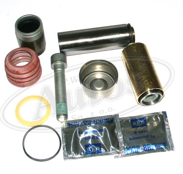 Sada opravárenská brzdového třmenu KNORR SB6/SB7