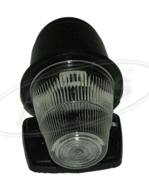 Svítilna poziční 24V/R5W bílá VOLVO F 10/12/16, FL 10/12, N 10/12