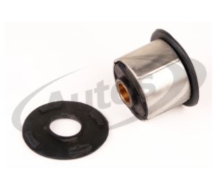 Pouzdro uložení kabiny 20x70x63 IVEVO E.Cargo, E.Fire, Tector, E.Tech, E.Trakker