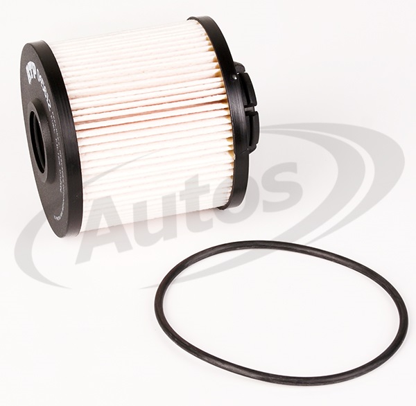 Filtr paliva MERCEDES Atego 1/2, Axor 2, Econic, LIEBHERR, EVOBUS, CLAAS, NEOPLAN, TERBERG