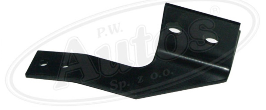 Držák pedálu spojky RVI  Major 340/350/365/380/385 od 1990 do 1997