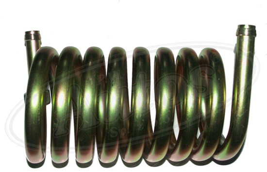 Trubka spirálová kompresoru RVI Magnum DXi12 440HO