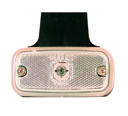 Svítilna obrysová LED