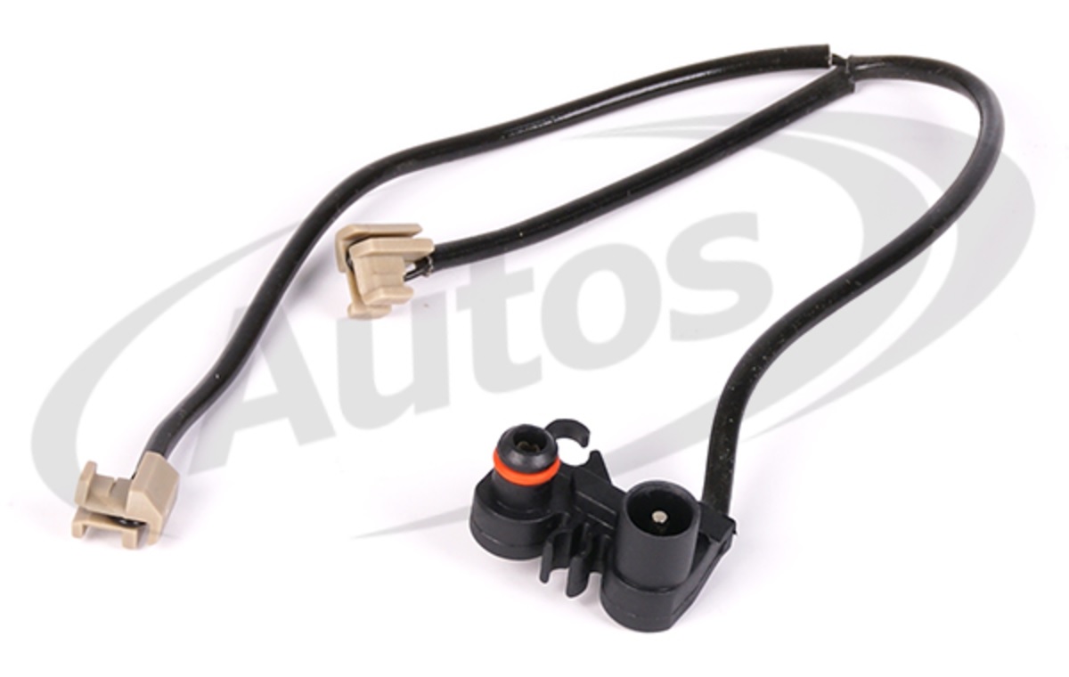 Snímač opotřebení brzdových desek 29087/282mm DAF 105, SCANIA P,G,R,T, serie G