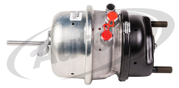 Válec brzdový 16/24" kotoučové brzdy DAF, SAF, MERCEDES Weightmaster, Megamaster