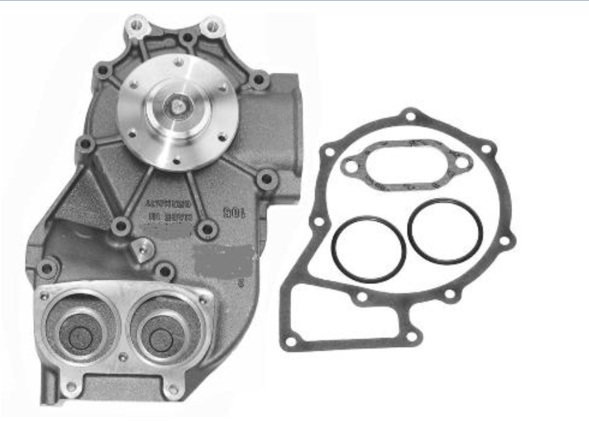 Čerpadlo vody MERCEDES OM 541.920-923/925/927, OM 542.920-922