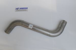Trubka výfuku střední 1150mm MERCEDES 1733, 1827, 2524
