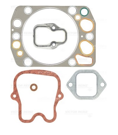 Těsnění hlavy válce ( 1 ) sada MAN TGA 2530-2866