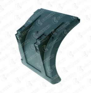 Blatník zadní přední díl L IVECO E.Tech 440E38T