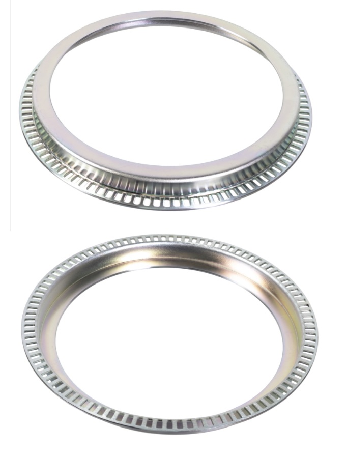 Kroužek ABS 149x176x195x16,5 ZN MERCEDES Actros MP2/MP3, Axor 2, Econic, Travego