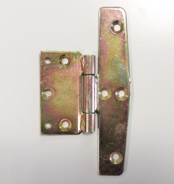 Závěs dveří horní/spodní L/P RVI Magnum