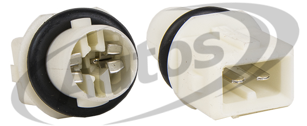 Patice žárovky směrové svítilny 2 pól. RVI Magnum