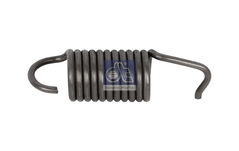 Pružina brzdové čelisti MERCEDES Atego 1/2/3 731.701, 770.004, 771.112/118, Econic