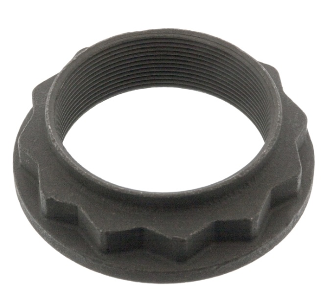 Matice náboje kola M55x1,5x22  MAN  F90, F2000, TGA