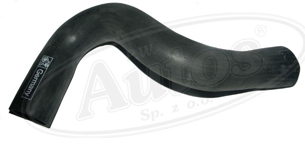 Hadice chlazení vody 56x66x564 SCANIA 94,114,124,144,164