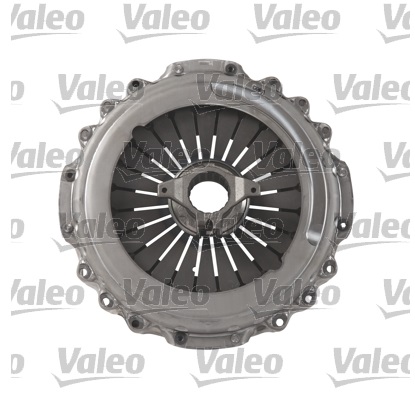 Talíř přítlačný spojky 430mm RVI Manager, Maxter MIDR062045D, IRISBUS Ares MIHR 