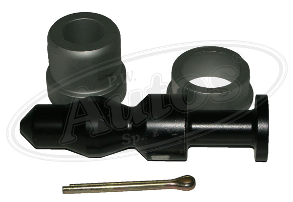 Sada opravárenská závěsu,čep 50mm RINGFEDER typ-2050