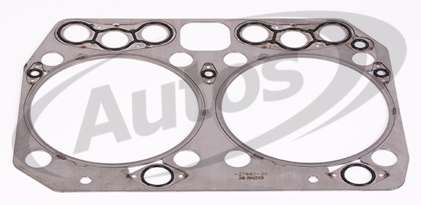 Těsnění hlavy válce ( 2 ) MAN L2000 D0824/D0826