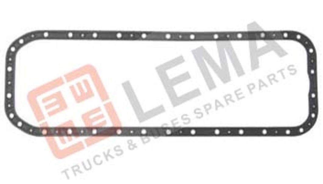 Těsnění olejové vany VOLVO FL6 D6A/TD61/TD63