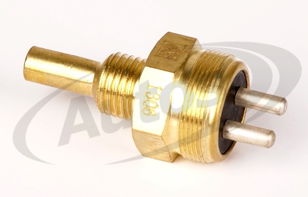 Snímač teploty vody M14x14/ 130°C MERCEDES Atego, Axor, Actros