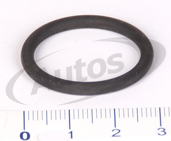 Kroužek těsnící vstřikovače paliva MAN TGA,TGM,TGL