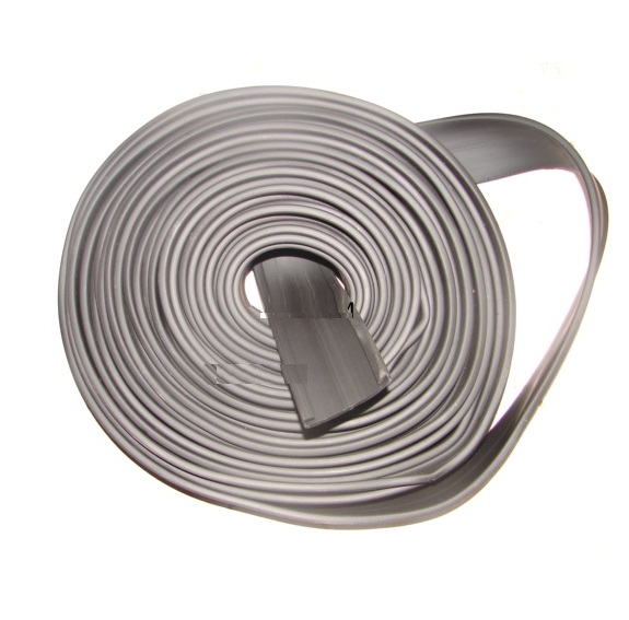 Guma pásu nádrže paliva 60mm SCANIA P,G,R, T, 91,114,124,144,164