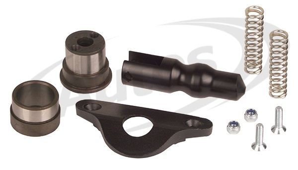 Sada opravárenská závěsu, čep 40mm RINGFEDER typ-2040/G145