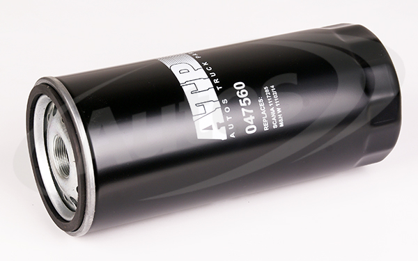 Filtr oleje SCANIA P,G,R,T,94,114,124,144