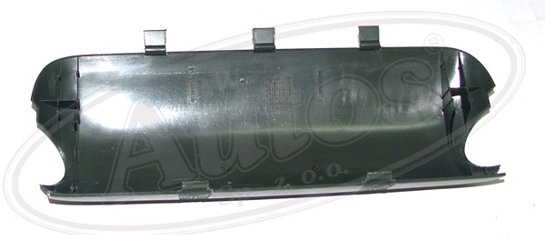 Kryt hlavního zrcadla 420x160x70 P IVECO E.Tech, E.Trakker, E.Star, E.Cargo