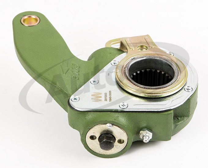 Páka brzdy automat H79210C/26z/145mm ZN P MAN F90, L2000, M2000, F2000