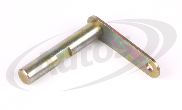 Hřídel pedálu plynu RVI Magnum AE 380/385/420/500/520 od 1996 do 2003