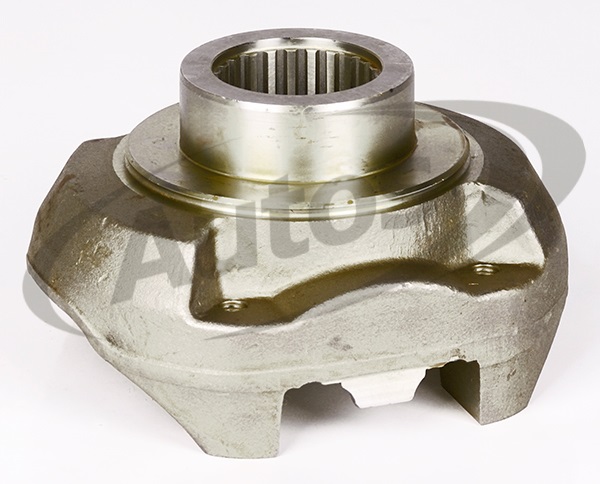 Příruba hřídele diferenciálu SCANIA 94, 114, 124, 144, 164 P500/P510