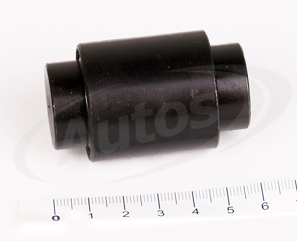 Kladka brzdové čelistí ROR-LM